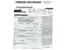 1996 Porsche 993 (CC-2058898) for sale in Beverly Hills, California