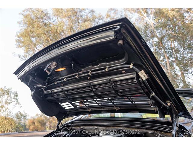 1996 Porsche 993 (CC-2058898) for sale in Beverly Hills, California