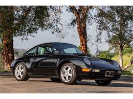 1996 Porsche 993 (CC-2058898) for sale in Beverly Hills, California