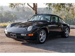 1996 Porsche 993 (CC-2058898) for sale in Beverly Hills, California