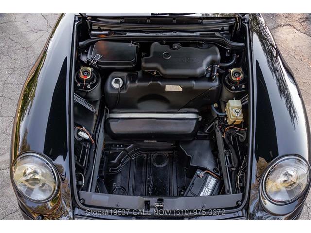 1996 Porsche 993 (CC-2058898) for sale in Beverly Hills, California