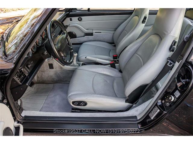 1996 Porsche 993 (CC-2058898) for sale in Beverly Hills, California
