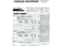 1996 Porsche 993 (CC-2058898) for sale in Beverly Hills, California