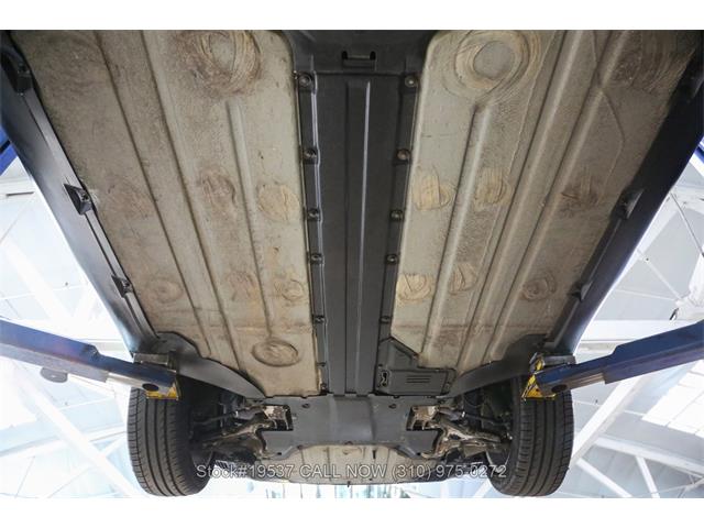 1996 Porsche 993 (CC-2058898) for sale in Beverly Hills, California