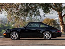 1996 Porsche 993 (CC-2058898) for sale in Beverly Hills, California