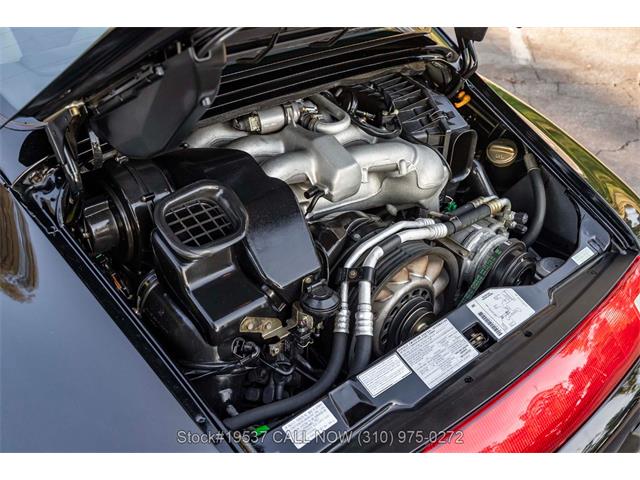 1996 Porsche 993 (CC-2058898) for sale in Beverly Hills, California