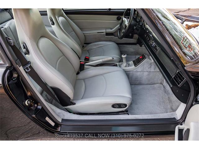 1996 Porsche 993 (CC-2058898) for sale in Beverly Hills, California