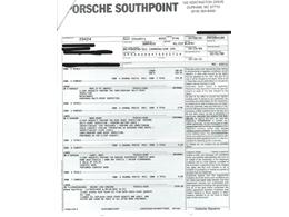 1996 Porsche 993 (CC-2058898) for sale in Beverly Hills, California
