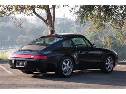 1996 Porsche 993 (CC-2058898) for sale in Beverly Hills, California