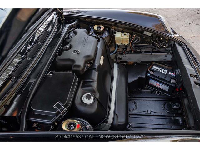 1996 Porsche 993 (CC-2058898) for sale in Beverly Hills, California