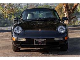 1996 Porsche 993 (CC-2058898) for sale in Beverly Hills, California