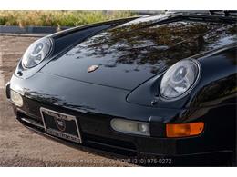 1996 Porsche 993 (CC-2058898) for sale in Beverly Hills, California
