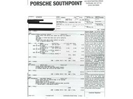1996 Porsche 993 (CC-2058898) for sale in Beverly Hills, California