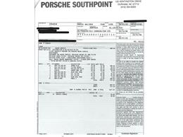 1996 Porsche 993 (CC-2058898) for sale in Beverly Hills, California