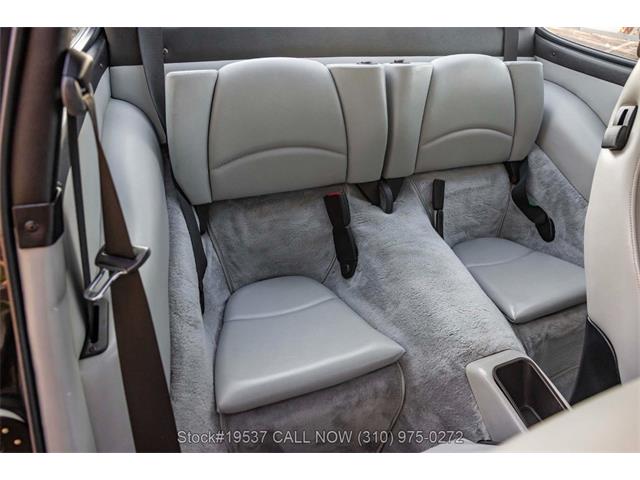 1996 Porsche 993 (CC-2058898) for sale in Beverly Hills, California