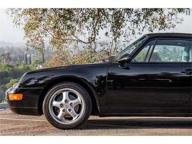 1996 Porsche 993 (CC-2058898) for sale in Beverly Hills, California