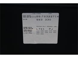1996 Porsche 993 (CC-2058898) for sale in Beverly Hills, California