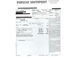 1996 Porsche 993 (CC-2058898) for sale in Beverly Hills, California