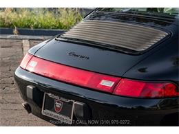 1996 Porsche 993 (CC-2058898) for sale in Beverly Hills, California