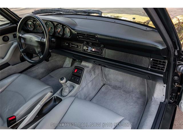 1996 Porsche 993 (CC-2058898) for sale in Beverly Hills, California