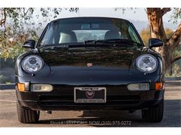 1996 Porsche 993 (CC-2058898) for sale in Beverly Hills, California