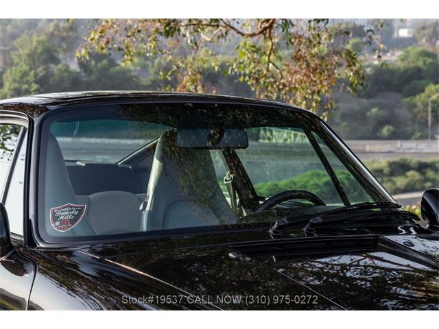 1996 Porsche 993 (CC-2058898) for sale in Beverly Hills, California