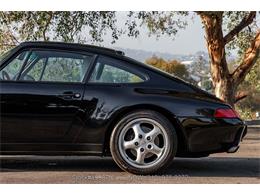 1996 Porsche 993 (CC-2058898) for sale in Beverly Hills, California