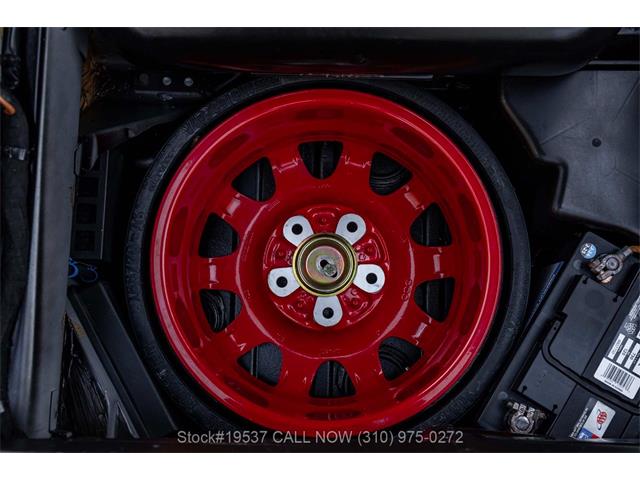 1996 Porsche 993 (CC-2058898) for sale in Beverly Hills, California
