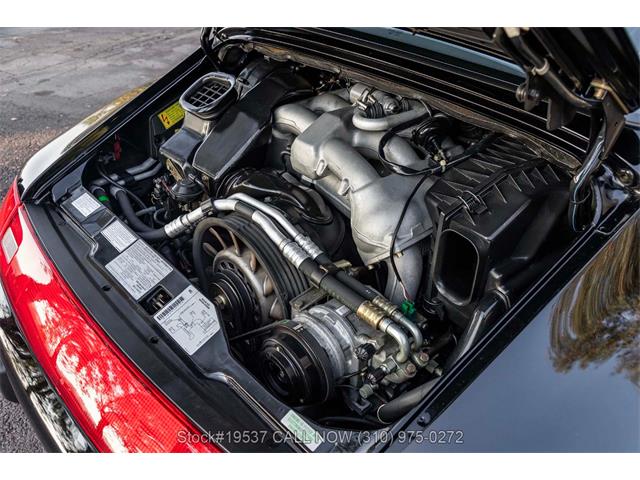 1996 Porsche 993 (CC-2058898) for sale in Beverly Hills, California