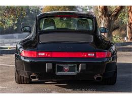 1996 Porsche 993 (CC-2058898) for sale in Beverly Hills, California