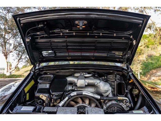 1996 Porsche 993 (CC-2058898) for sale in Beverly Hills, California