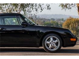 1996 Porsche 993 (CC-2058898) for sale in Beverly Hills, California