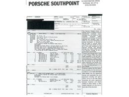 1996 Porsche 993 (CC-2058898) for sale in Beverly Hills, California