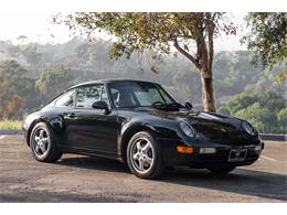 1996 Porsche 993 (CC-2058898) for sale in Beverly Hills, California