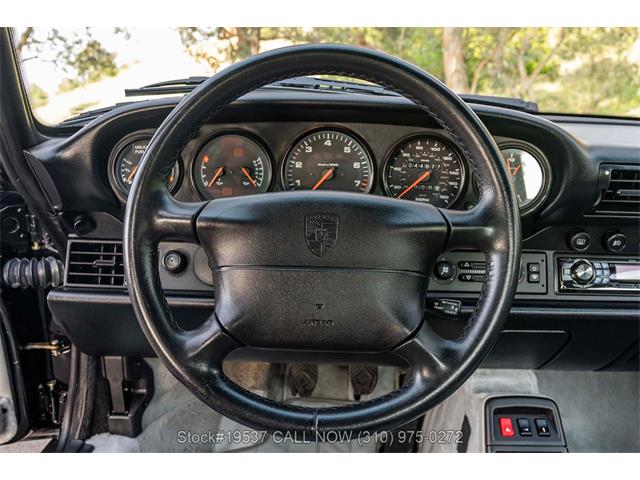 1996 Porsche 993 (CC-2058898) for sale in Beverly Hills, California