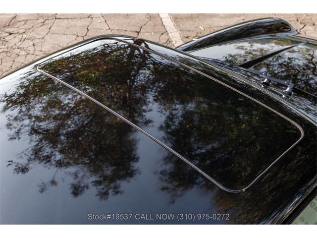 1996 Porsche 993 (CC-2058898) for sale in Beverly Hills, California