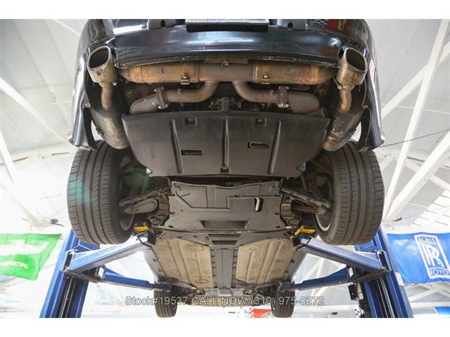 1996 Porsche 993 (CC-2058898) for sale in Beverly Hills, California