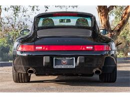 1996 Porsche 993 (CC-2058898) for sale in Beverly Hills, California