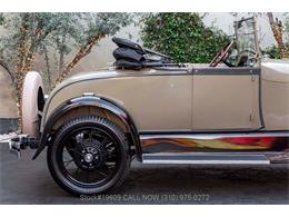 1928 Ford Model A Roadster (CC-2058899) for sale in Beverly Hills, California