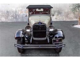 1928 Ford Model A Roadster (CC-2058899) for sale in Beverly Hills, California