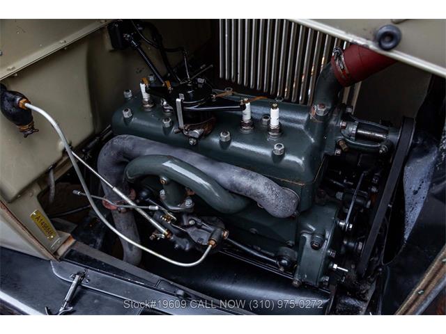 1928 Ford Model A Roadster (CC-2058899) for sale in Beverly Hills, California
