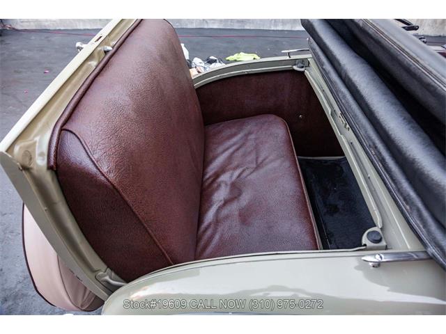 1928 Ford Model A Roadster (CC-2058899) for sale in Beverly Hills, California