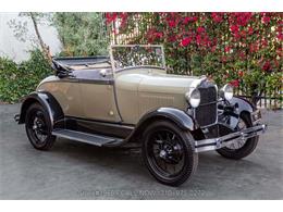1928 Ford Model A Roadster (CC-2058899) for sale in Beverly Hills, California
