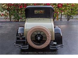 1928 Ford Model A Roadster (CC-2058899) for sale in Beverly Hills, California