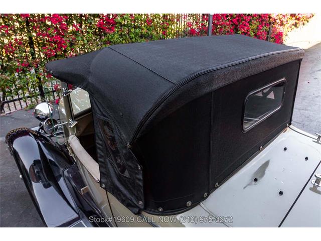 1928 Ford Model A Roadster (CC-2058899) for sale in Beverly Hills, California