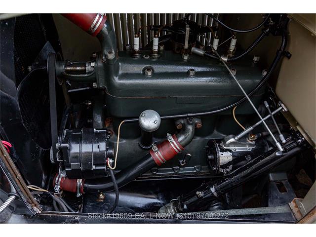 1928 Ford Model A Roadster (CC-2058899) for sale in Beverly Hills, California
