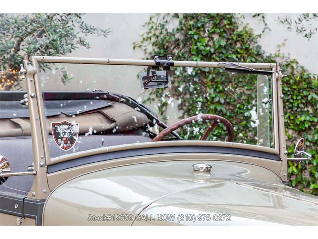 1928 Ford Model A Roadster (CC-2058899) for sale in Beverly Hills, California