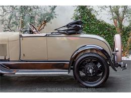 1928 Ford Model A Roadster (CC-2058899) for sale in Beverly Hills, California