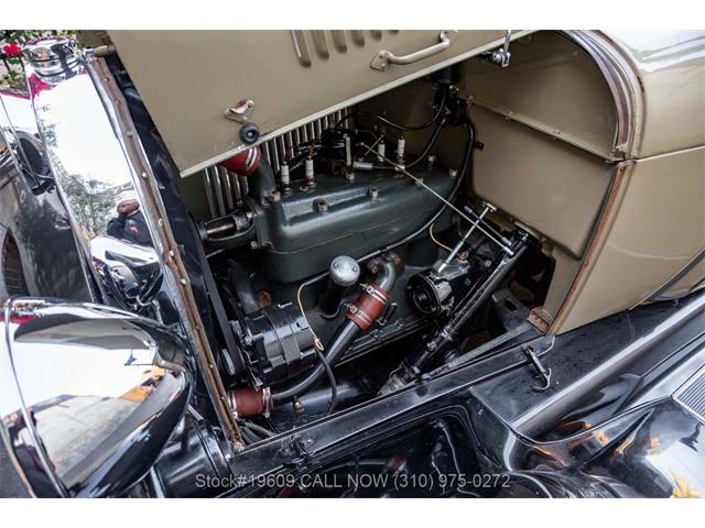 1928 Ford Model A Roadster (CC-2058899) for sale in Beverly Hills, California