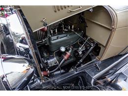 1928 Ford Model A Roadster (CC-2058899) for sale in Beverly Hills, California
